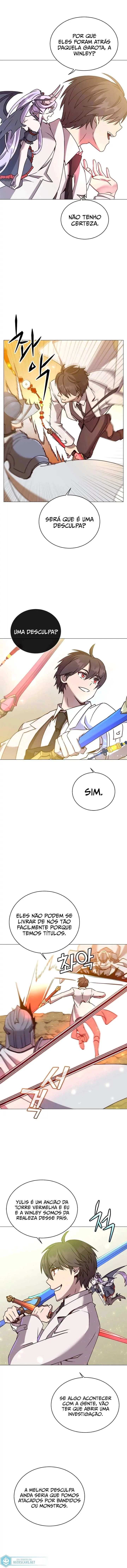 Read The Max Level Hero Has Returned PT Manga Online