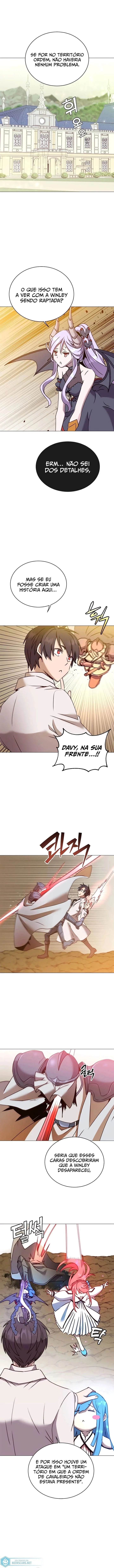 Read The Max Level Hero Has Returned PT Manga Online
