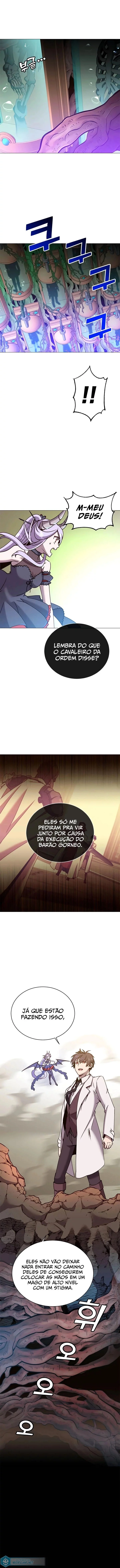 Read The Max Level Hero Has Returned PT Manga Online