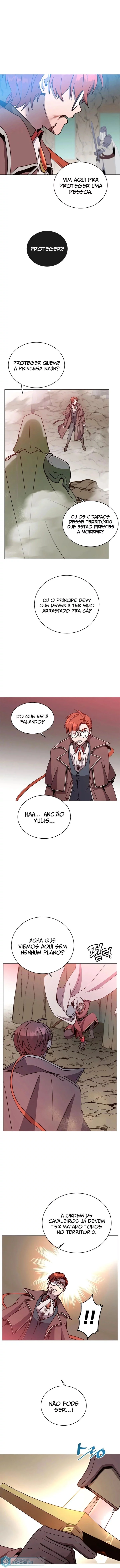 Read The Max Level Hero Has Returned PT Manga Online