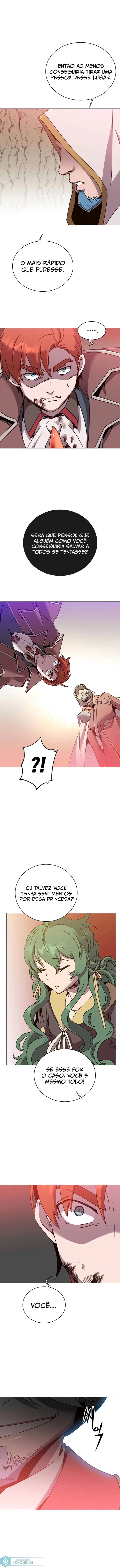 Read The Max Level Hero Has Returned PT Manga Online
