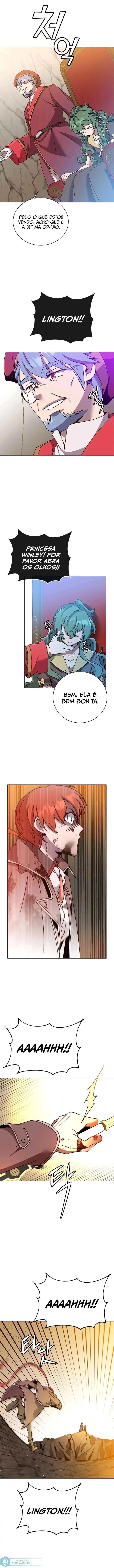 Read The Max Level Hero Has Returned PT Manga Online
