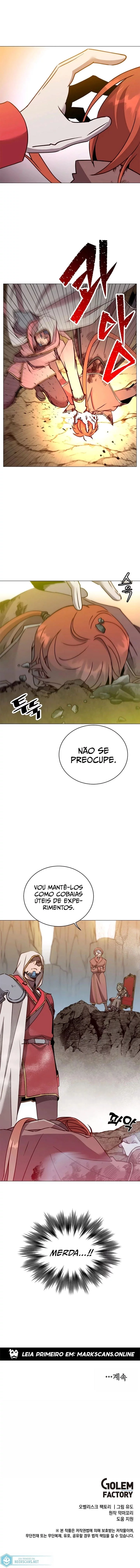 Read The Max Level Hero Has Returned PT Manga Online