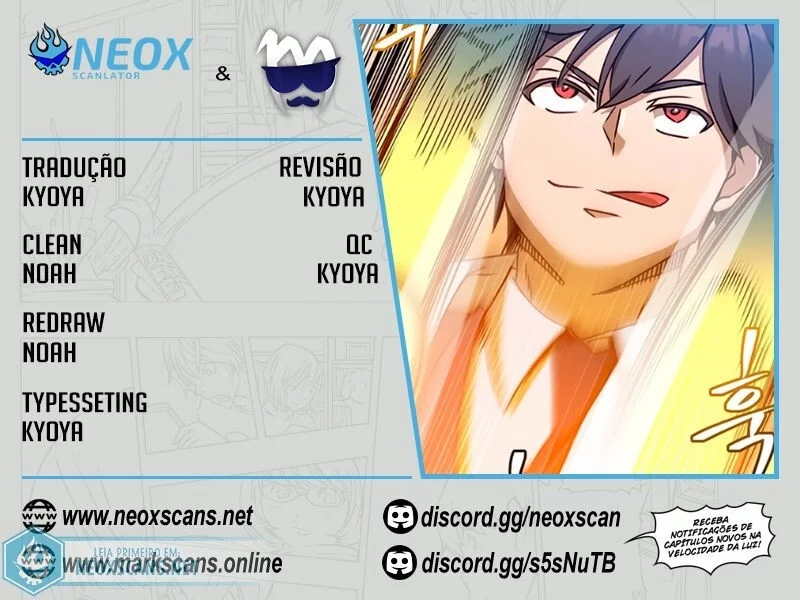 Read The Max Level Hero Has Returned PT Manga Online