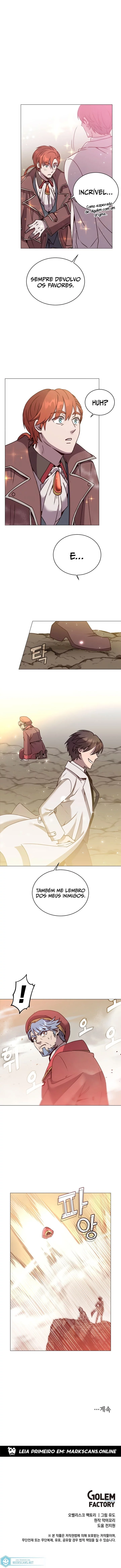 Read The Max Level Hero Has Returned PT Manga Online