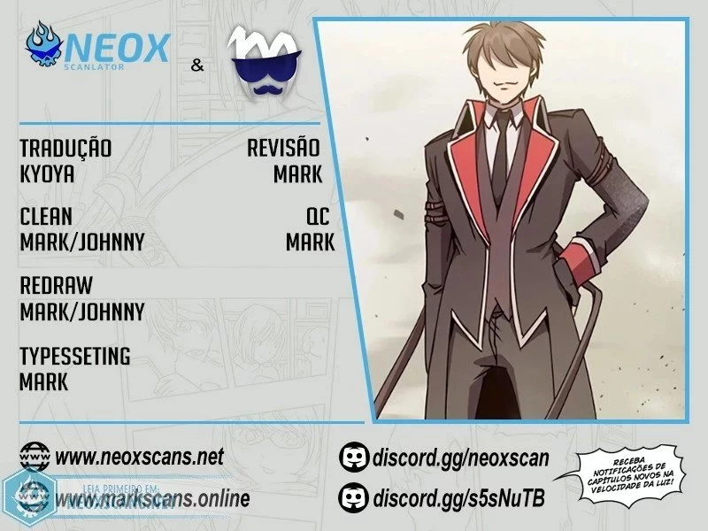 Read The Max Level Hero Has Returned PT Manga Online