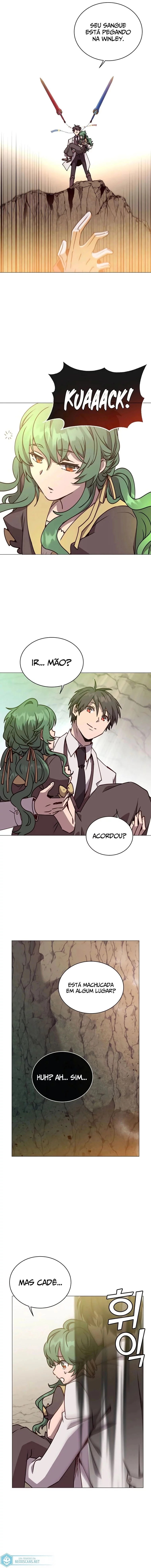 Read The Max Level Hero Has Returned PT Manga Online