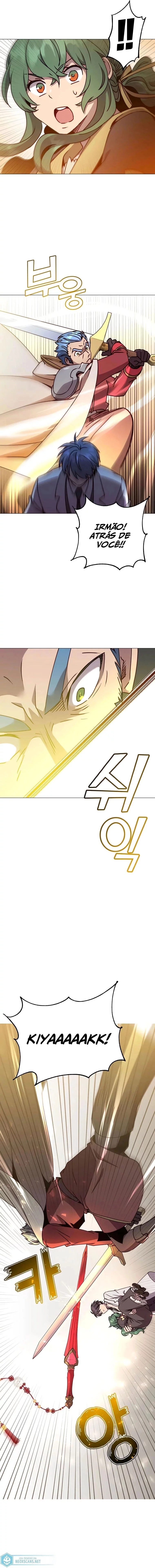 Read The Max Level Hero Has Returned PT Manga Online