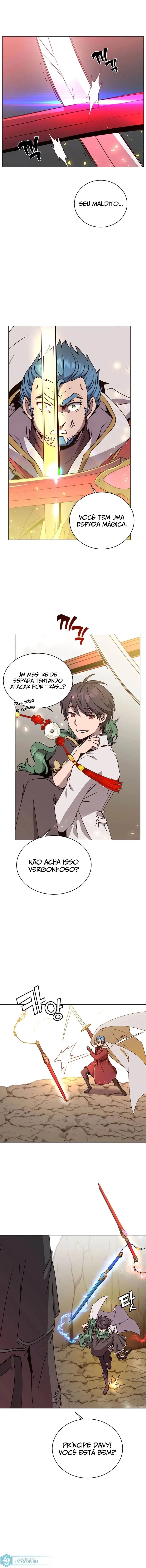 Read The Max Level Hero Has Returned PT Manga Online
