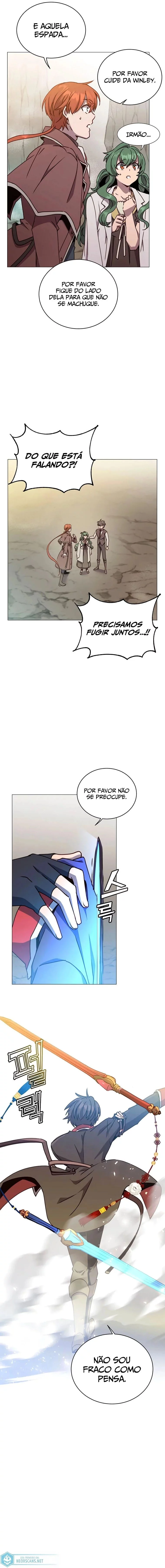Read The Max Level Hero Has Returned PT Manga Online