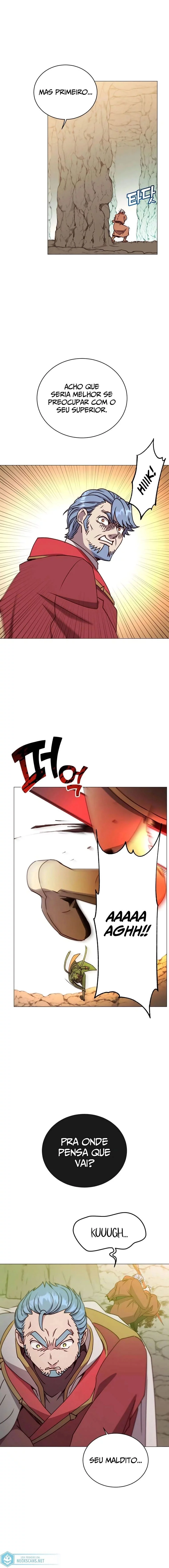Read The Max Level Hero Has Returned PT Manga Online