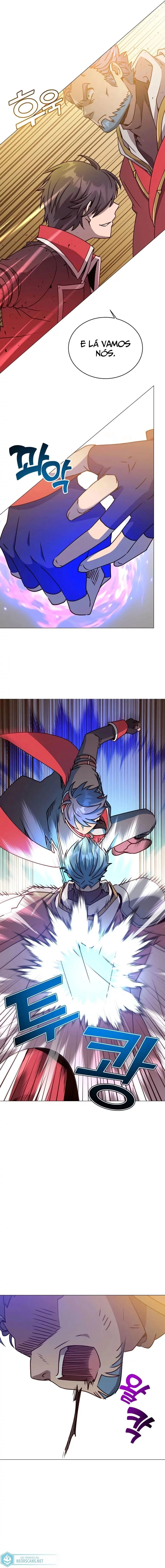 Read The Max Level Hero Has Returned PT Manga Online