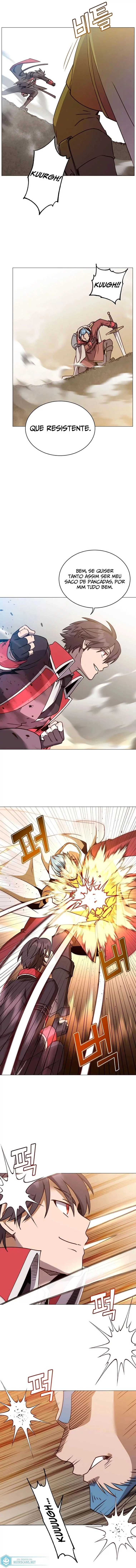 Read The Max Level Hero Has Returned PT Manga Online