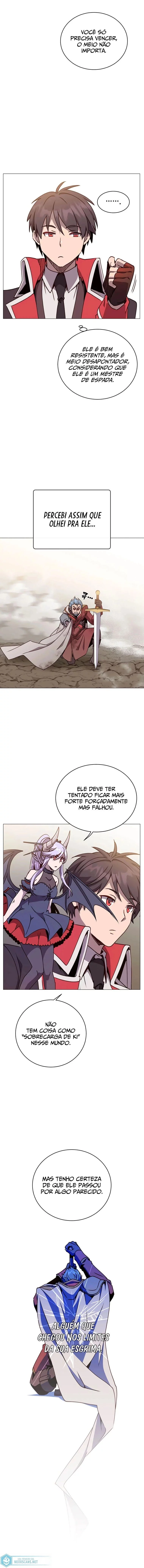 Read The Max Level Hero Has Returned PT Manga Online