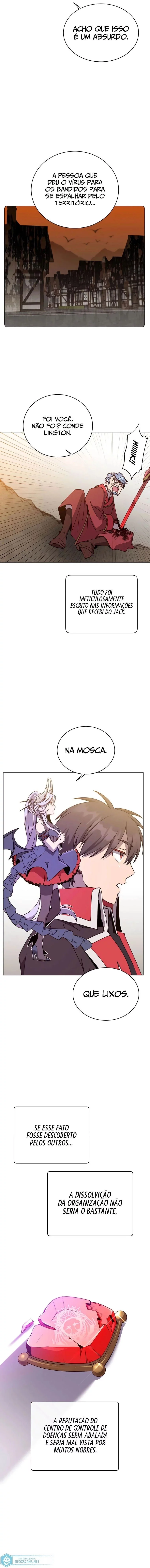 Read The Max Level Hero Has Returned PT Manga Online