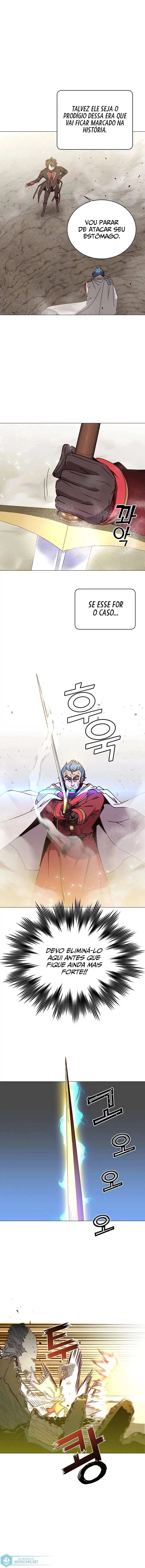 Read The Max Level Hero Has Returned PT Manga Online
