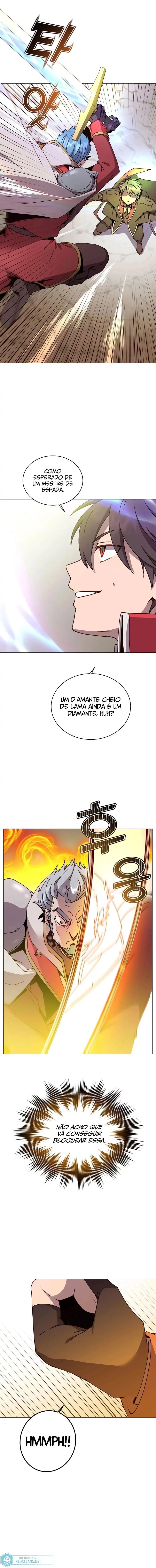 Read The Max Level Hero Has Returned PT Manga Online