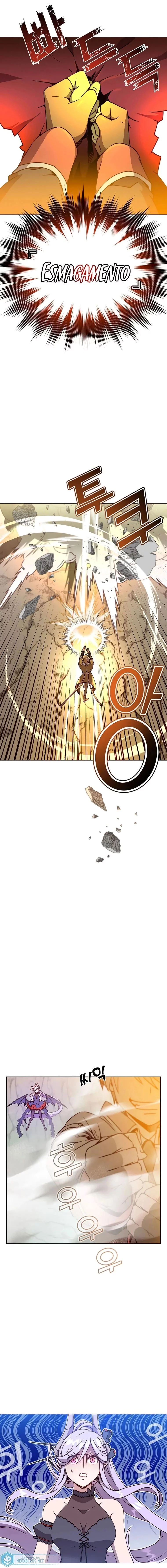 Read The Max Level Hero Has Returned PT Manga Online