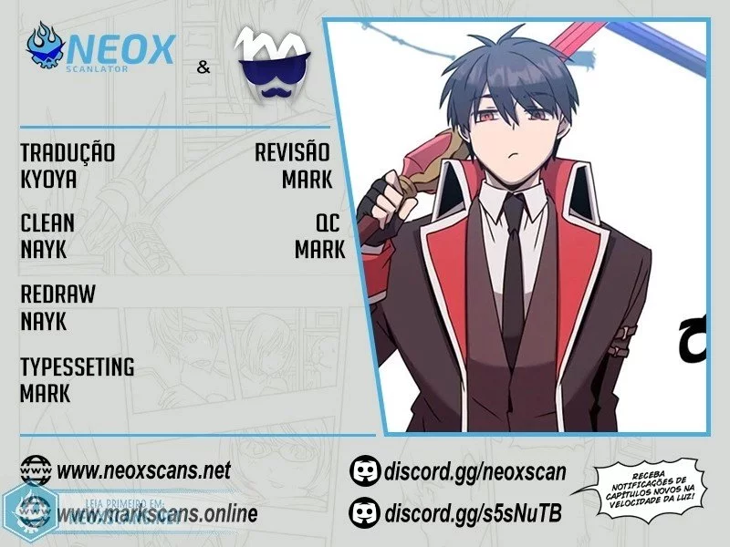 Read The Max Level Hero Has Returned PT Manga Online