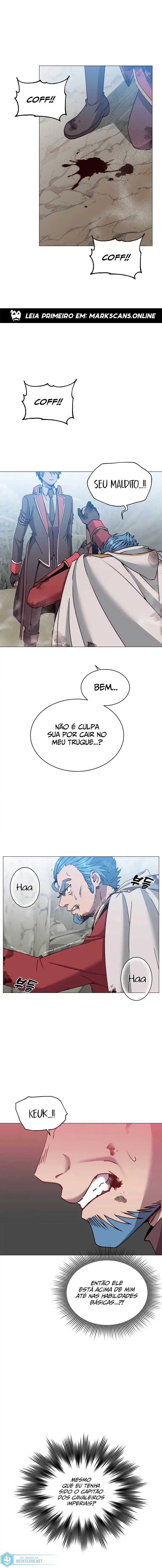 Read The Max Level Hero Has Returned PT Manga Online