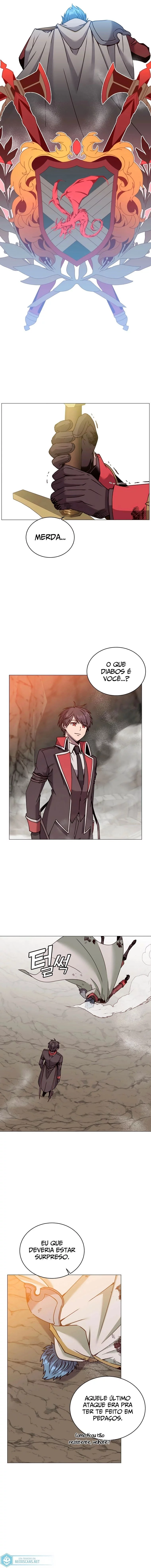 Read The Max Level Hero Has Returned PT Manga Online