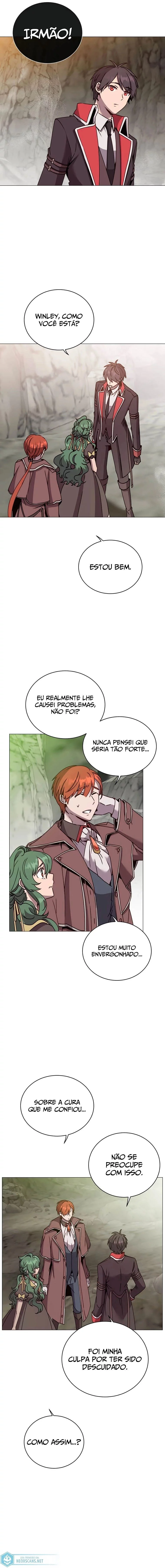 Read The Max Level Hero Has Returned PT Manga Online