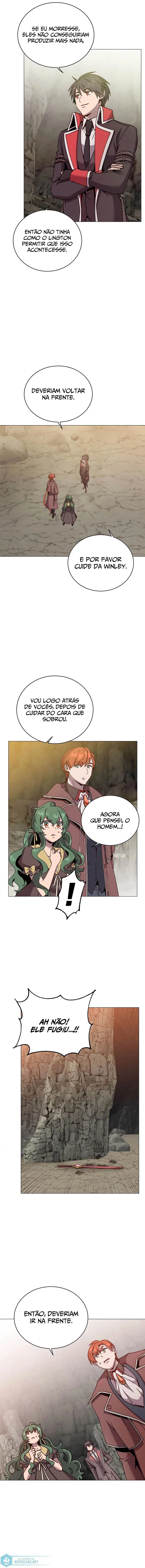 Read The Max Level Hero Has Returned PT Manga Online