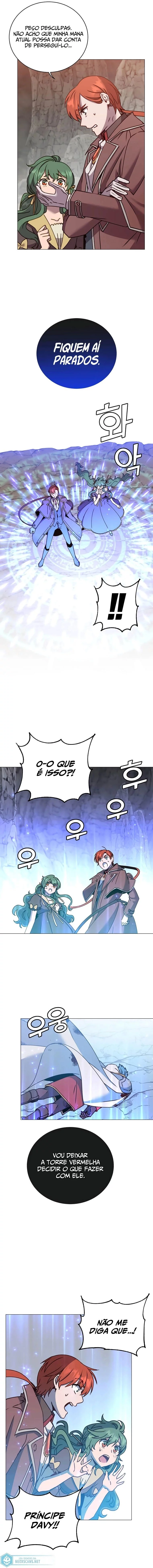 Read The Max Level Hero Has Returned PT Manga Online