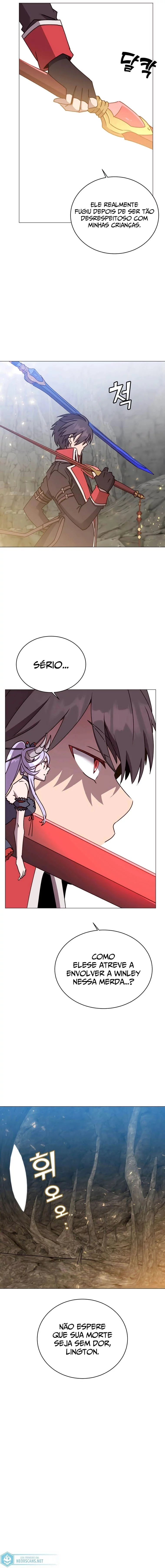 Read The Max Level Hero Has Returned PT Manga Online