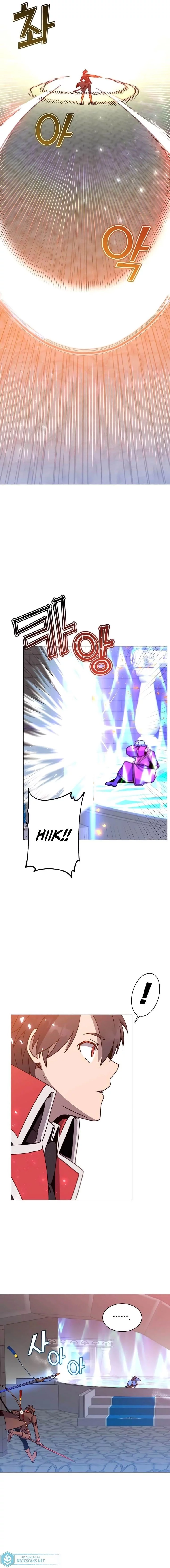 Read The Max Level Hero Has Returned PT Manga Online