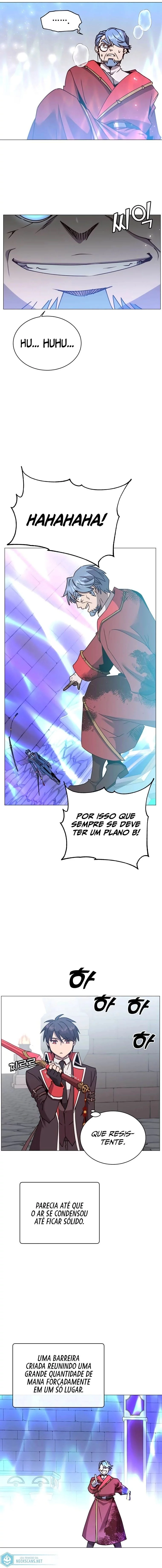 Read The Max Level Hero Has Returned PT Manga Online