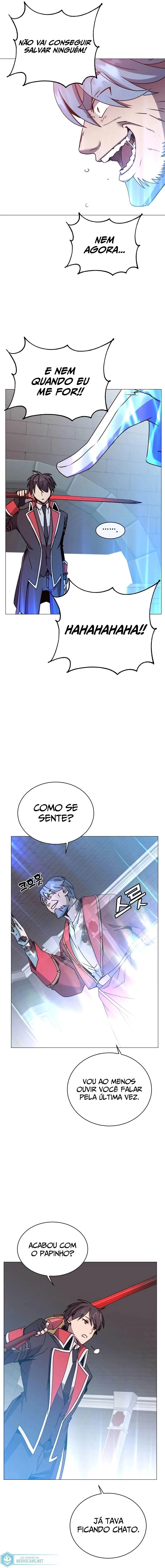 Read The Max Level Hero Has Returned PT Manga Online