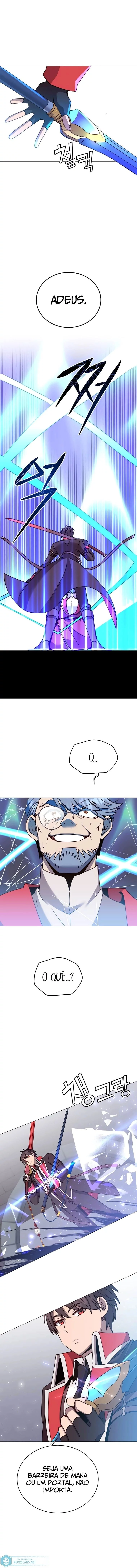 Read The Max Level Hero Has Returned PT Manga Online