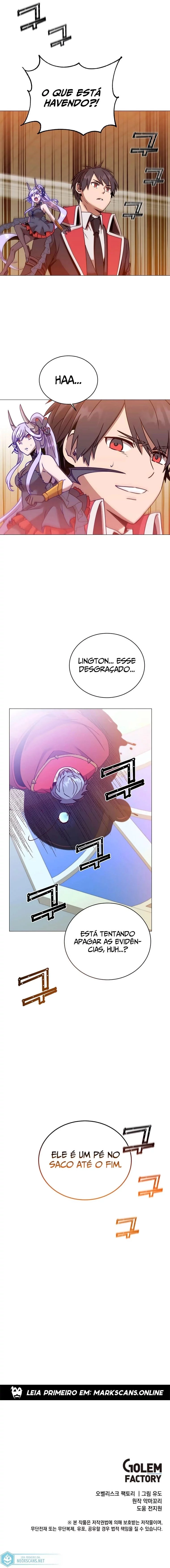 Read The Max Level Hero Has Returned PT Manga Online