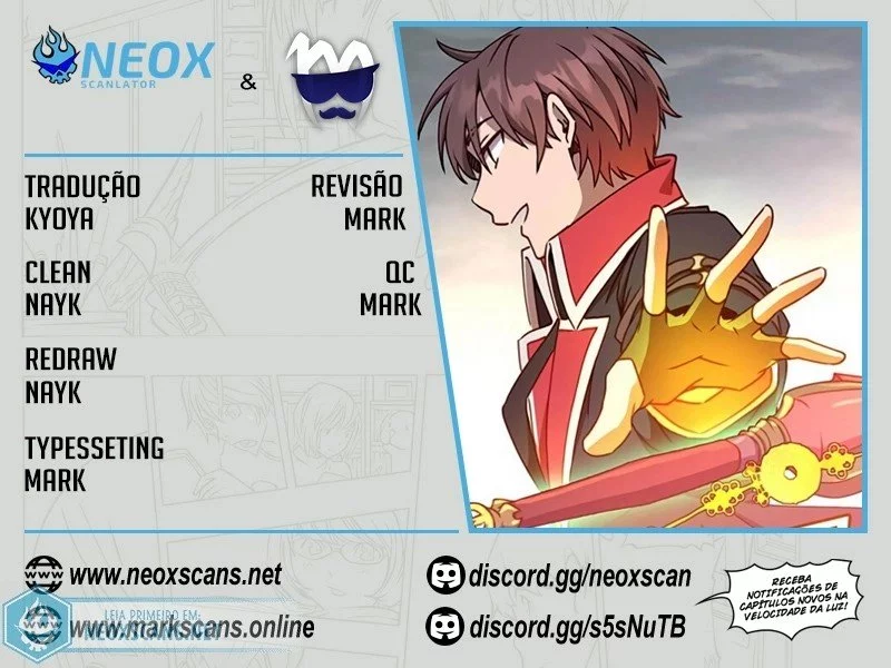 Read The Max Level Hero Has Returned PT Manga Online