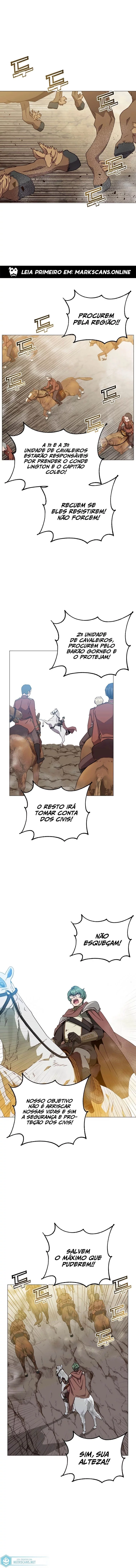 Read The Max Level Hero Has Returned PT Manga Online
