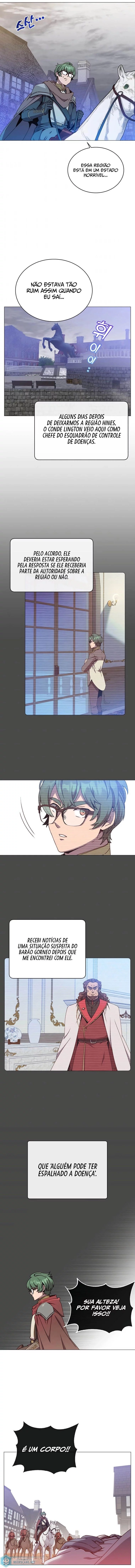 Read The Max Level Hero Has Returned PT Manga Online