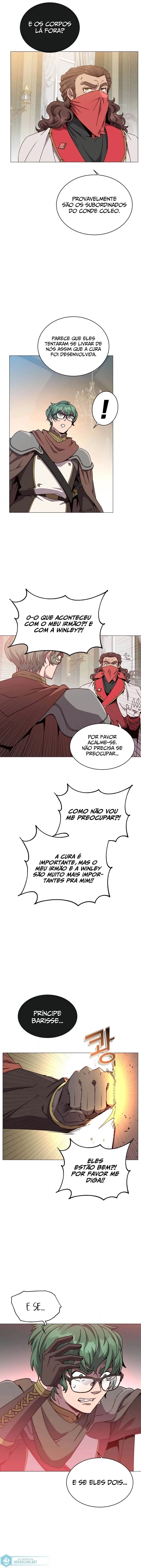 Read The Max Level Hero Has Returned PT Manga Online