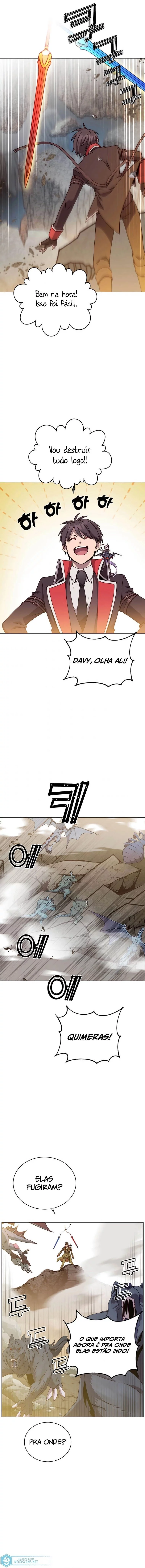 Read The Max Level Hero Has Returned PT Manga Online