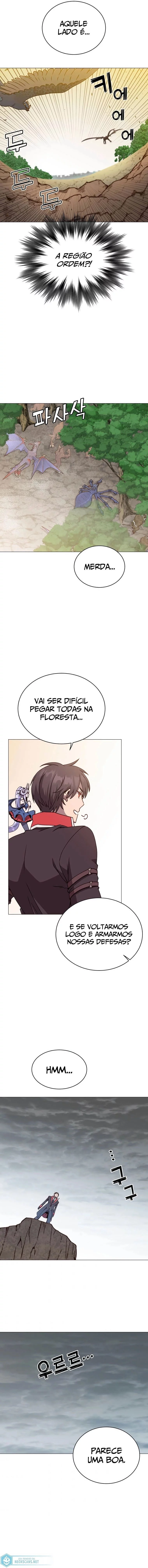 Read The Max Level Hero Has Returned PT Manga Online