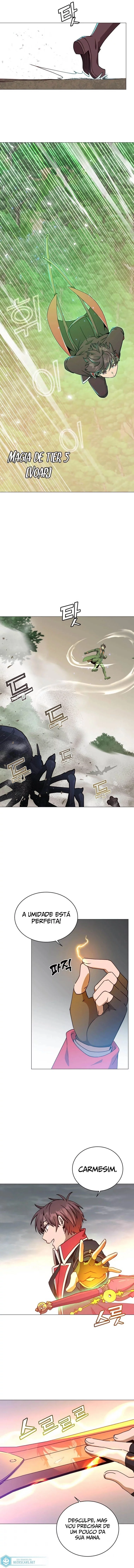 Read The Max Level Hero Has Returned PT Manga Online