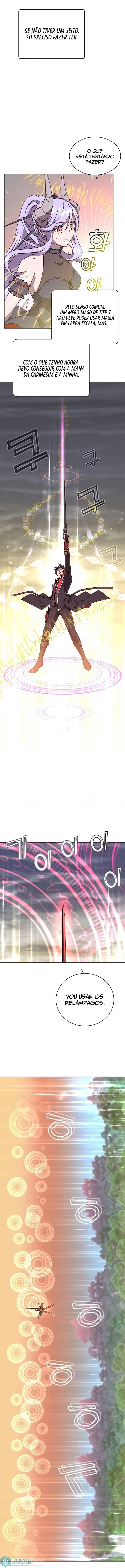 Read The Max Level Hero Has Returned PT Manga Online