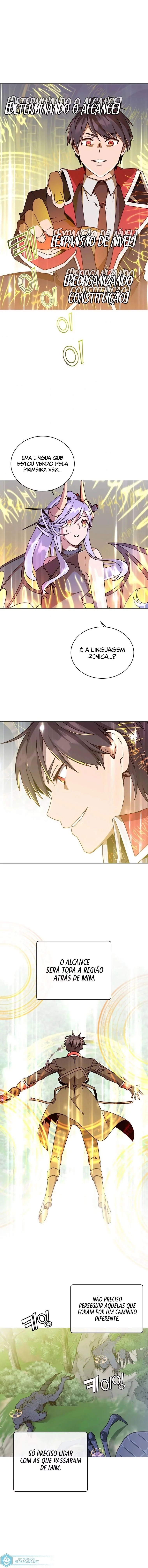 Read The Max Level Hero Has Returned PT Manga Online