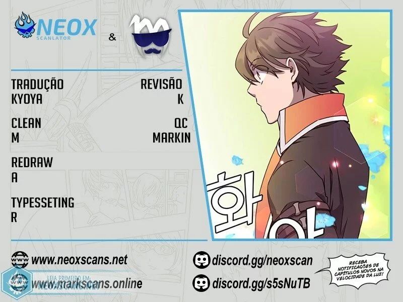 Read The Max Level Hero Has Returned PT Manga Online