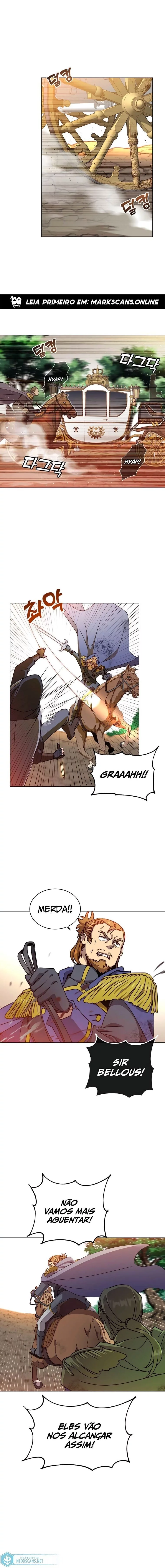 Read The Max Level Hero Has Returned PT Manga Online