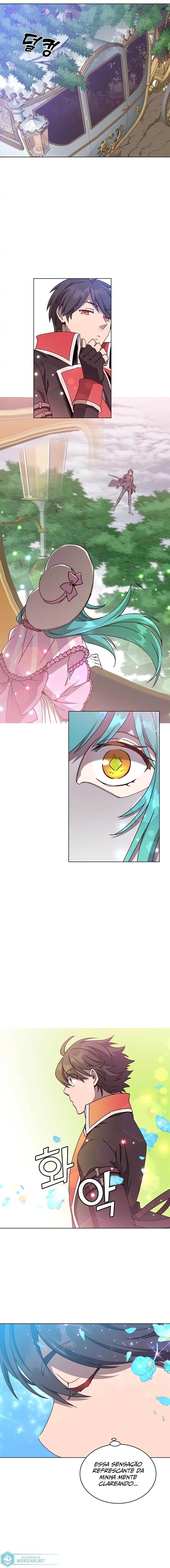 Read The Max Level Hero Has Returned PT Manga Online