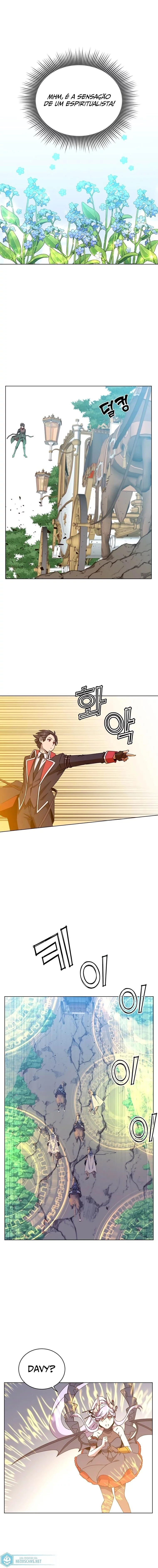 Read The Max Level Hero Has Returned PT Manga Online