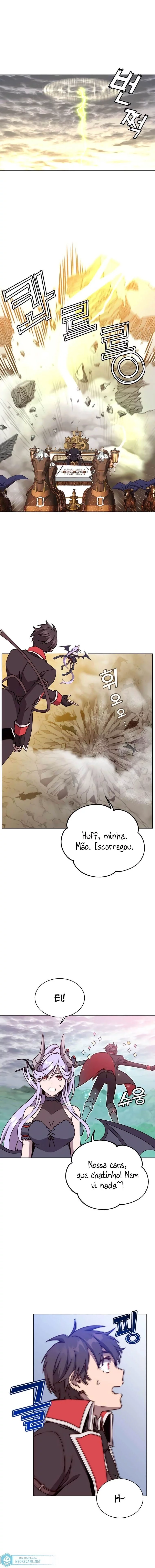 Read The Max Level Hero Has Returned PT Manga Online