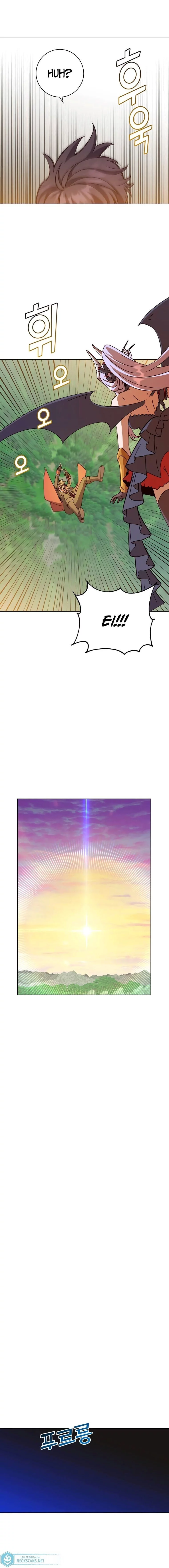 Read The Max Level Hero Has Returned PT Manga Online