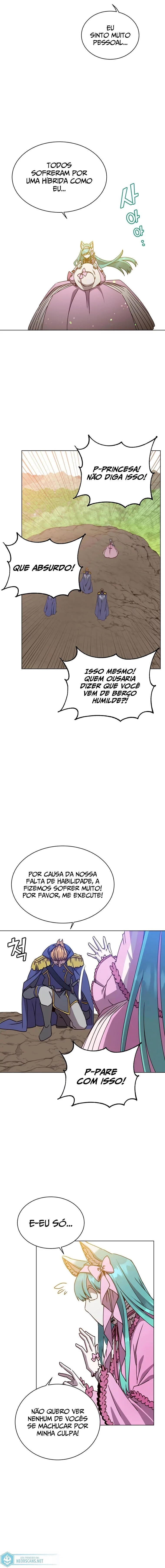 Read The Max Level Hero Has Returned PT Manga Online